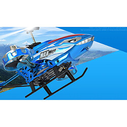 Avis Universal Vols latéraux 4,5 canaux électriques extérieurs RC Avions à altitude Hélicoptères télécommandés Tirer solidement Pièces spirales LED Jouets Modèle | RC Helicopters