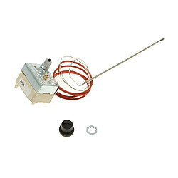 THERMOSTAT DE SECURITE 230°C FRITEUSE REARMABLE