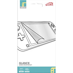 Speedlink Film de Protection pour Switch Lite GLANCE