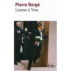 Lettres à Yves - Occasion