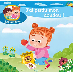 J'ai perdu mon doudou ! - Occasion