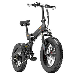 Bezior XF200 Vélo électrique tout-terrain Vélo électrique tout terrain