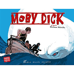 Moby Dick