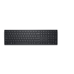 Avis Dell Wireless Keyboard