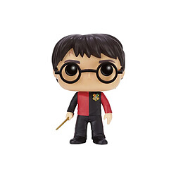 Funko Harry Potter - Figurine POP! Harry Triwizard 9 cm