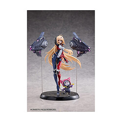 Ribose Tower of Fantasy - Statuette 1/7 Nemesis Venus Ver. 25 cm