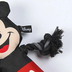 Corde Mickey Mouse Noir