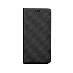 Ozzzo etui smart magnet book samsung m51 noir