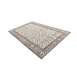 Acheter Vidal Tapis de laine 272x175 beige Ultra Vintage