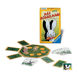 Avis Ravensburger Lapin Malin