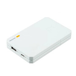 Avis Xtorm Batterie externe Powerbank 5.000 mAh Blanc