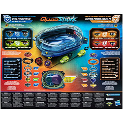 Avis Hasbro Set de bataille Beyblade QS Thunder Edge