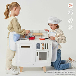 Teamson Kids Cuisinière jouet Teamson 55 x 63 x 30 cm