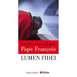 Lumen fidei : encyclique - Occasion