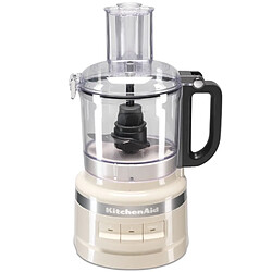 Robot ménager multifonction 1.7l 250w crème - 5kfp0719eac - KITCHENAID