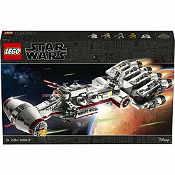 Acheter Tantive IV™ LEGO Star Wars 75244