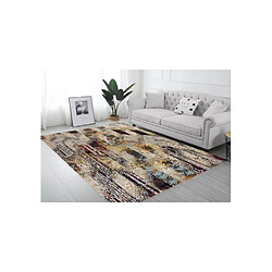 Mani Textile Tapis ASILAH Marron