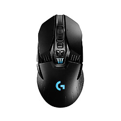 Universal G903 Mouse de jeu sans fil avec compatibilité de charge sans fil Powerplay