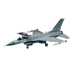 Tamiya Maquette avion : F-16CJ Block 50