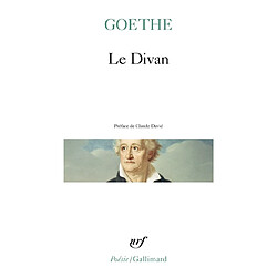 Le Divan - Occasion