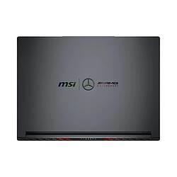 Acheter Ordinateur Portable MSI Stealth 16 MercedesAMG A1VGG-276PL 16" Intel Core Ultra 9 185H 32 GB RAM 2 TB SSD Nvidia Geforce RTX 4070 Qwerty US