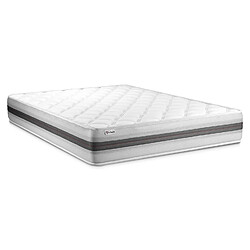 Avis VITALIT Matelas VITALMEMO BACK 140 x 200 cm