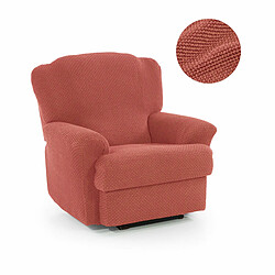 Housse de fauteuil avec pieds séparés Sofaskins NIAGARA - Corail