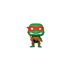 Funko Les Tortues Ninja - Figurine POP! Raphael 9 cm