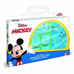 Timbres Multiprint MICKEY