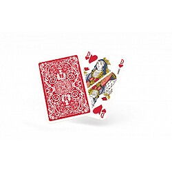 Avis Ducale-Jeux Jeu classique Ducale Origine 54 cartes