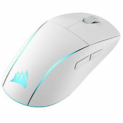 Avis Souris Corsair M75 RGB Blanc 26000 DPI