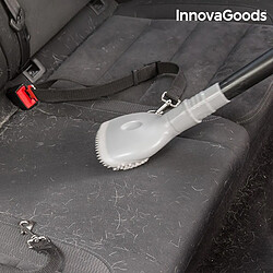 Avis Brosse Enlève-Poils pour Aspirateur InnovaGoods