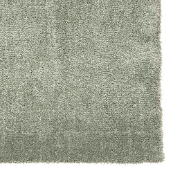 Atmosphera, Createur D'Interieur Tapis Reflet Joane120 x 170 cm Vert kaki - Atmosphera