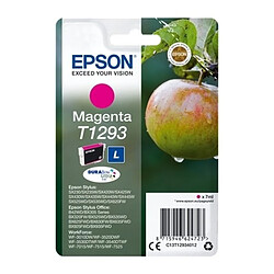 Epson Pomme Cartouche Magenta C13T12934010 (T1293)