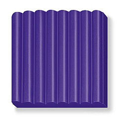 Pâte Fimo Kids 42 g Violet 8030.6 - Fimo