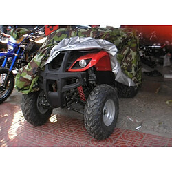 Quad Bike VTT couverture