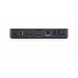 Dell Super Speed USB 3.0 Docking Station