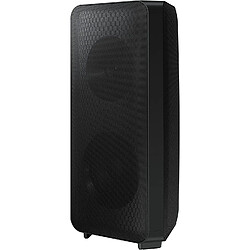 Acheter Enceinte nomade bluetooth noir - MX-ST50B/ZF - SAMSUNG