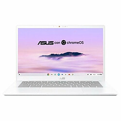 Ordinateur Portable Asus 14" Intel Core I3-1215U 8 GB RAM 256 GB