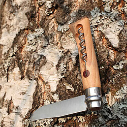 Opinel Couteau tirebouchon n10 pas cher