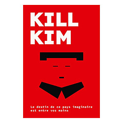 Jeu d'ambiance Hiboutatillus Kill Kim