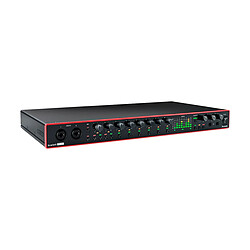 Scarlett 18i20 G3 Focusrite