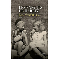 Les enfants de Haretz - Occasion