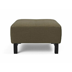 Acheter Inside 75 Pouf BIFROST EXCESS DELUXE Vivus Dusty Olive