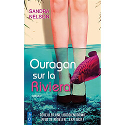 Ouragan sur la Riviera - Occasion