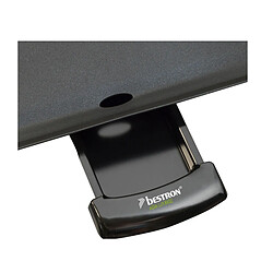 Avis Plancha électrique 2000w 47x26cm noir - ABP602BB - BESTRON