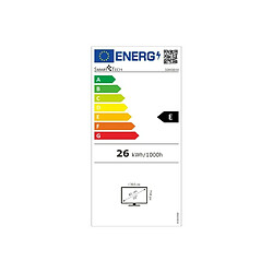 Smart Tech TV LED HD 32" (80 cm) Smart TV Google 32HG01V HDMI, USB, Résolution: 1366 * 768 pas cher