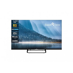 Smart Tech TV LED 32 (80 cm) HD Triple tuner, Dolby Audio, HDMI, USB