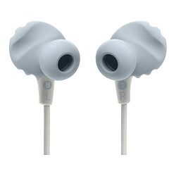 Avis JBL Ecouteurs Endurance Run 2 BT Blanc