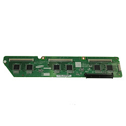 Philips Lj92-01048a 50 hd v4 y buffer - down pcb